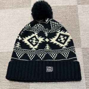 Jack & Jones Pom-Pom Beanie